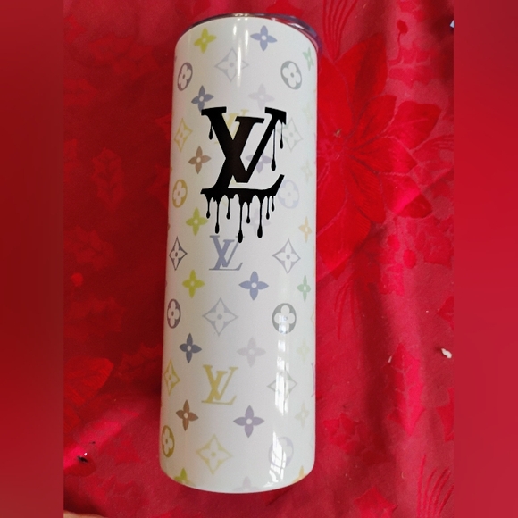 20oz Fashion Tumbler NIB L10 - Picture 1 of 3
